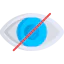 Blind 图标 64x64