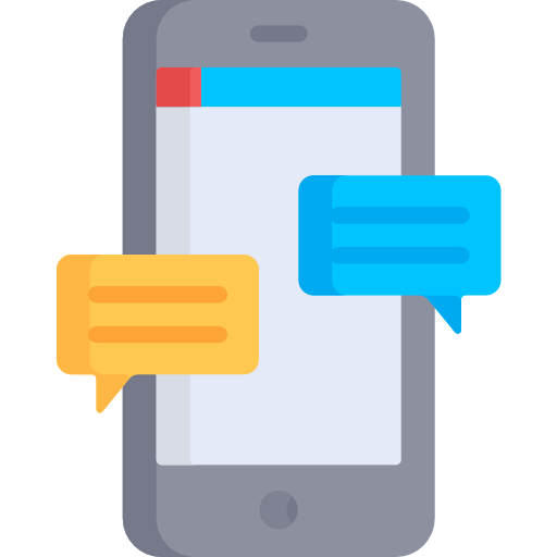 Chat icon
