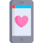 Smartphone icon 64x64