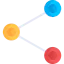 Network icon 64x64