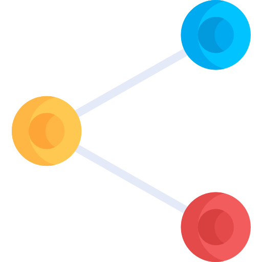Network icon