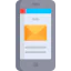 Mail icon 64x64