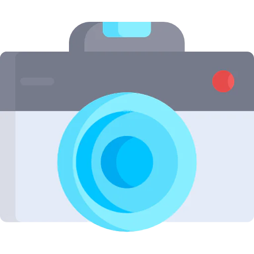 Camera icon
