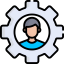Settings icon 64x64