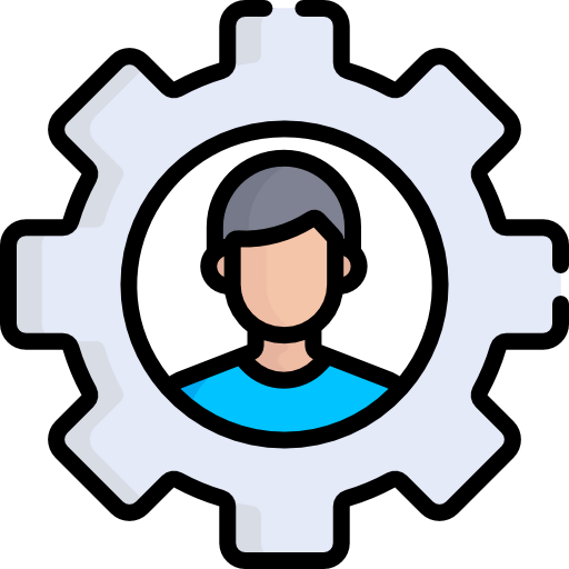 Settings icon