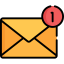 Email icon 64x64