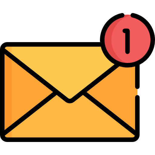 Email icon
