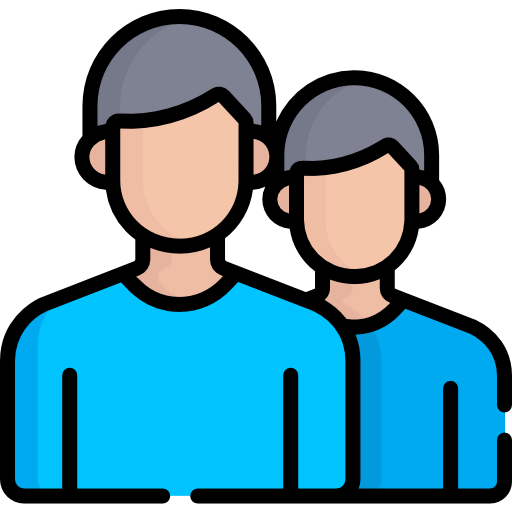Group icon