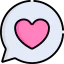 Like icon 64x64