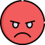 Angry icon 64x64