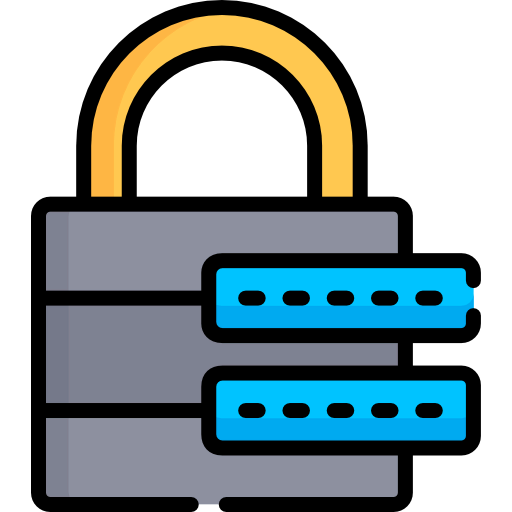 Password icon