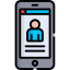 Profile icon 64x64