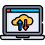 Laptop icon 64x64