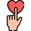 Like icon 64x64