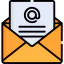 Email icon 64x64