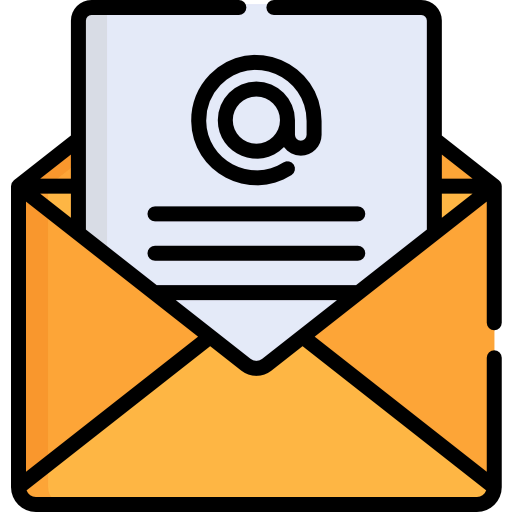 Email icon