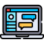 Chat icon 64x64