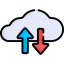 Trafic icon 64x64