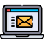 Email icon 64x64