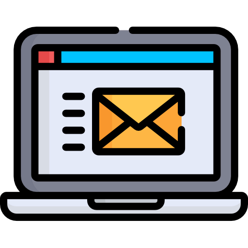 Email icon