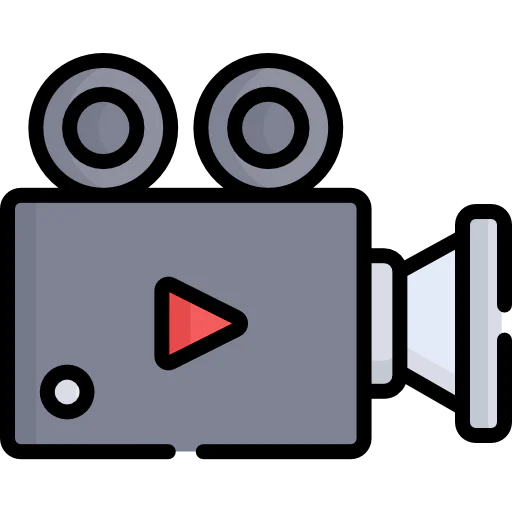 Video icon
