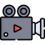 Video icon 64x64