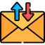 Email icon 64x64