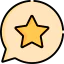 Favourite アイコン 64x64