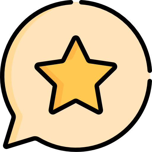 Favourite icon