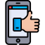 Like icon 64x64