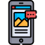Comment icon 64x64