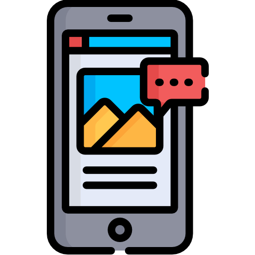 Comment icon