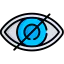 Blind 图标 64x64
