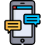 Chat icon 64x64