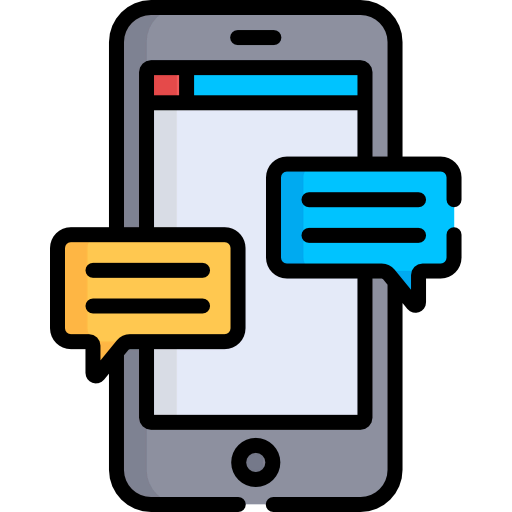 Chat icon