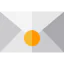 Letter icon 64x64