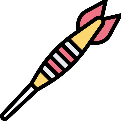 Dart icon