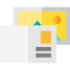Postcard icon 64x64