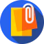 Attach icon 64x64