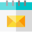 Calendar icon 64x64
