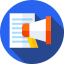 Written icon 64x64