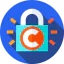 Copyright icon 64x64