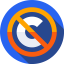 Copyright icon 64x64