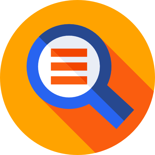 Search icon