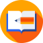 Book icon 64x64