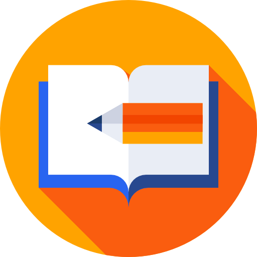 Book icon