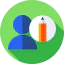 Writer icon 64x64