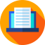 Laptop icon 64x64