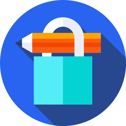 Copyright icon