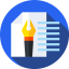 Text icon 64x64